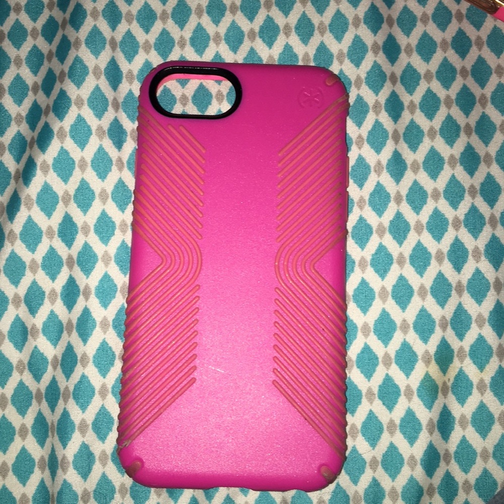 Speck iPhone 7 case